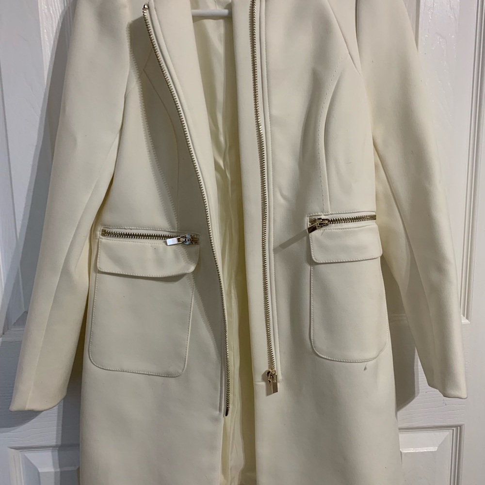 H&M Jacket, Size 2 - image 6